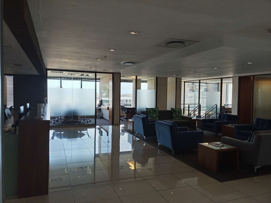 To Let Commercial Property for Rent in Cape Town City Centre Western Cape